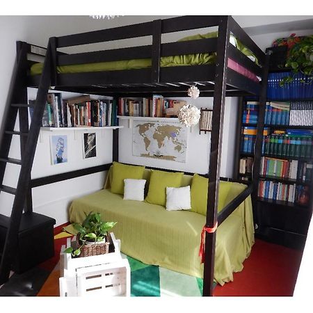 Bilocale A San Salvario Apartment Торино Екстериор снимка