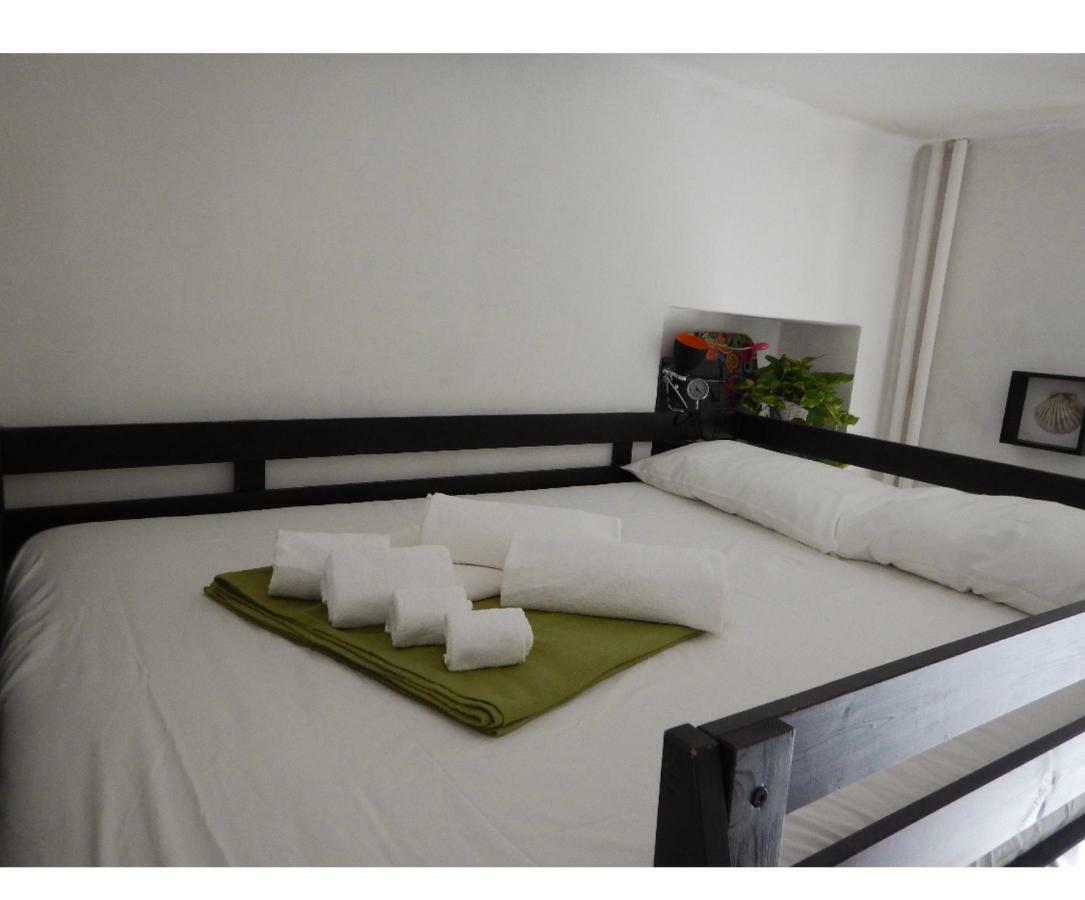 Bilocale A San Salvario Apartment Торино Екстериор снимка
