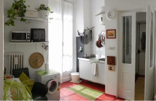 Bilocale A San Salvario Apartment Торино Екстериор снимка