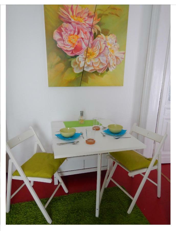 Bilocale A San Salvario Apartment Торино Екстериор снимка