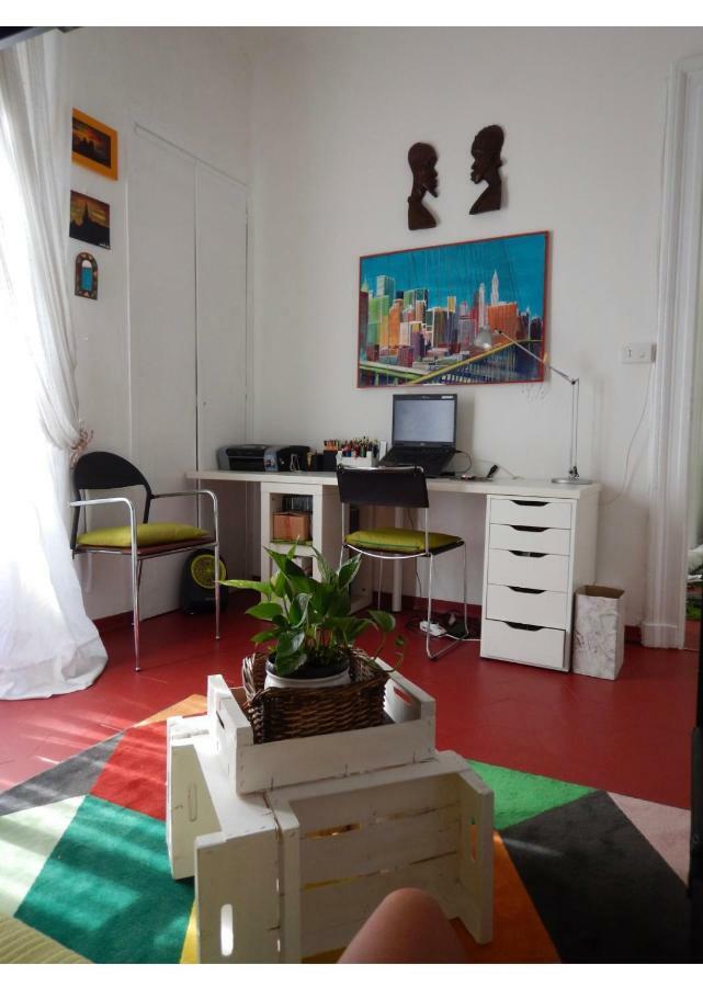 Bilocale A San Salvario Apartment Торино Екстериор снимка